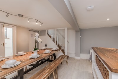 Starbnb Holiday Home Management - Brighton