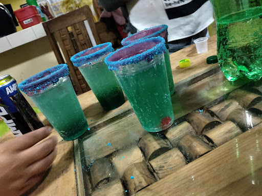 Micheladas "El rinconcito" - Thumbnail