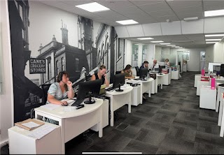 Connells Estate Agents Basingstoke