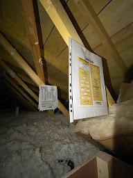 Photo n°19 de Home isolation à Saintes (Entrepreneur spécialisé dans l'isolation)