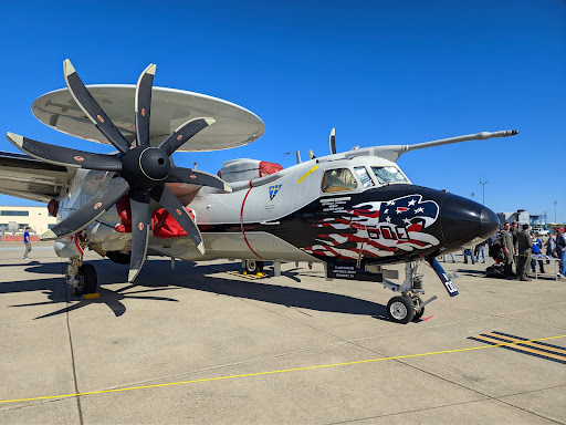 Travis Air Force Base Gallery - United States