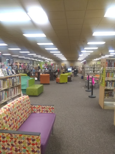 Tobin Library at Oakwell - Thumbnail