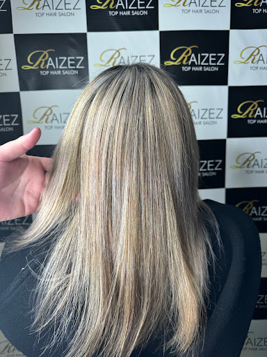 Raizez Top Hair Salon - Thumbnail