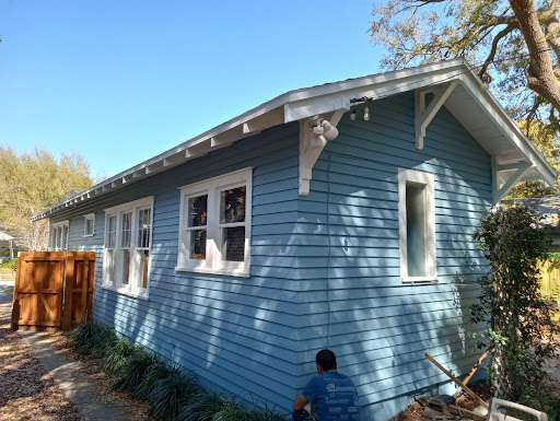 A Painters Final Touch LLC Gallery - United States