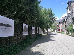 Photo n°18 de Aromaphyzen à La Gacilly (Cours d'aromathérapie)