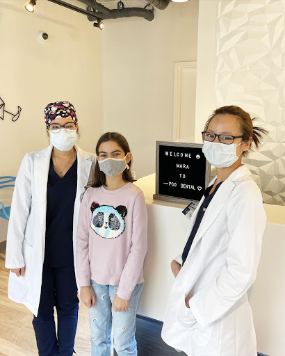 PCO Pediatric Dentistry & Orthodontics