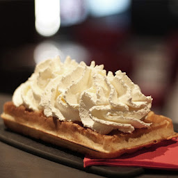 Photo n°63 de ETIENNE Coffee & Shop Vaulx-en-Velin Carré de Soie à Vaulx-en-Velin (Salon de thé)