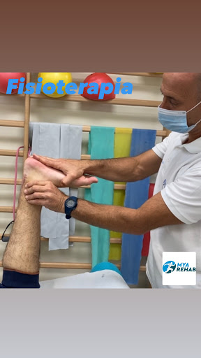 Dott. Fabio Bonomolo Fisioterapista - Thumbnail