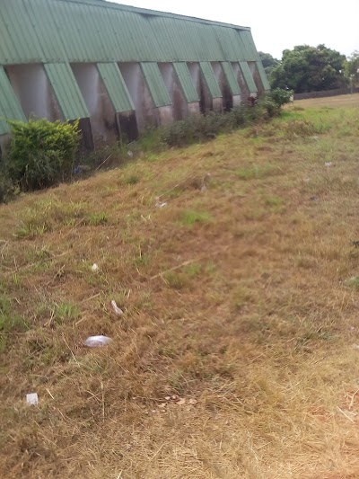 Photos of Hulda Iwuanyanwu Children's Centre