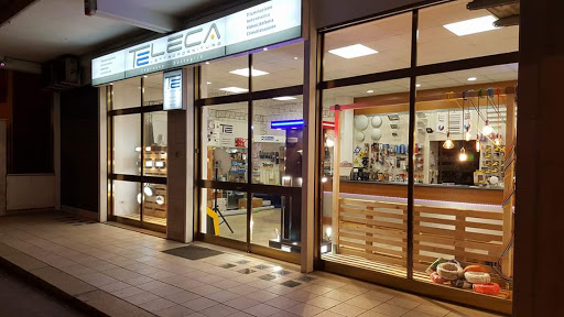 Teleca - Visual