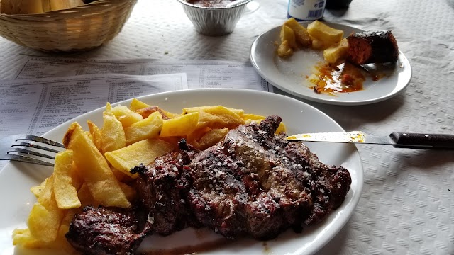 La Choza de Manuela