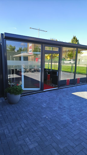 Autoland Berlin branch