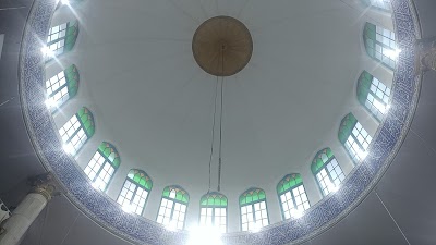 Photos of مسجد جامع افسریه