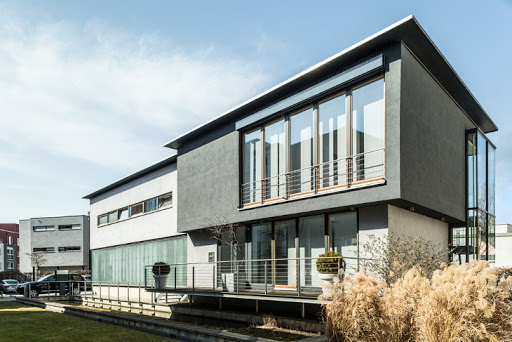 Immobilien Partner Landshut Bauträgergesellschaft mbH Logo