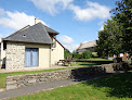 Gîte d'étape de Chalinargues à Nolléval