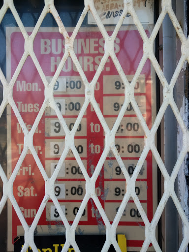 Tenth Street Market - Thumbnail