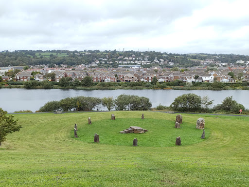 Gorsedd Circle
