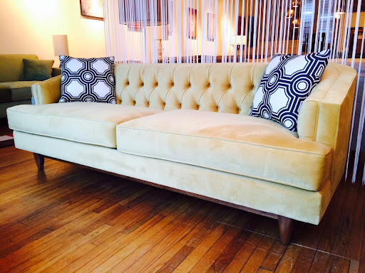 Couch Santa Barbara - Thumbnail