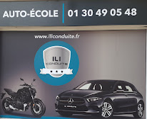 Auto-Moto Ecole ili conduite à Les Clayes-sous-Bois
