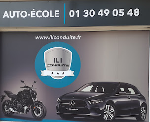 Photo n°11 de Auto-Moto Ecole ili conduite à Les Clayes-sous-Bois (Moto-école)