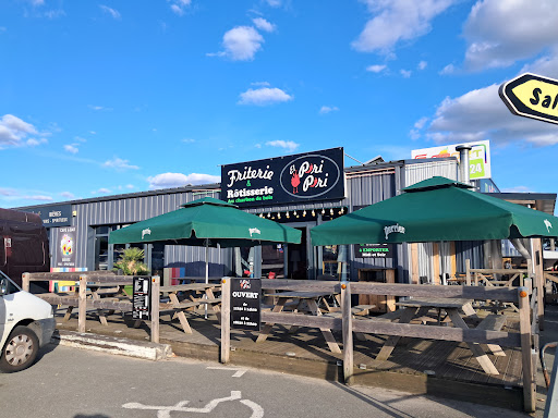 El Piri Piri - Friterie Rôtisserie