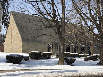 Auburn United Methodist Church