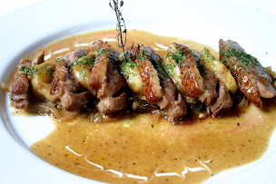 Photo n°45 de Le XAMANGO à Mouguerre (Restaurant français)