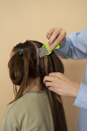 Understanding Pediculosis and the Importance of Timely Care post image