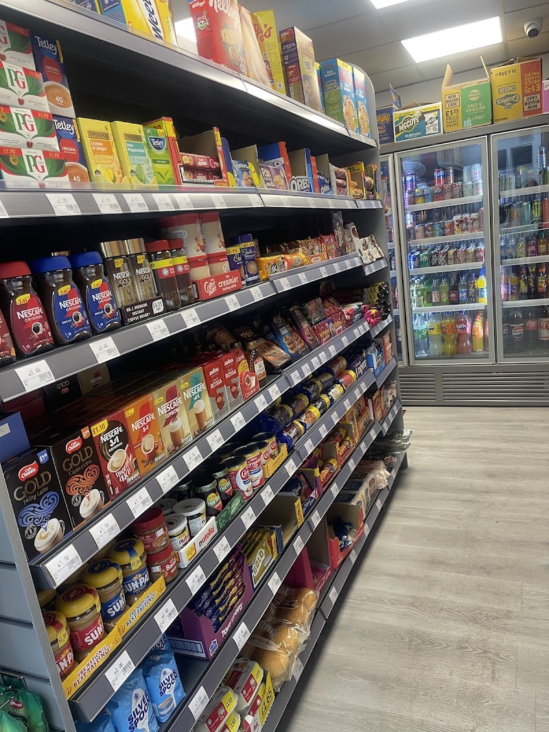 The Meadows Grocers photo 3