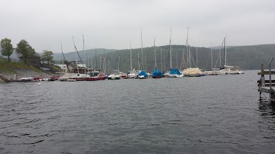 Photos of Becker Wassersport