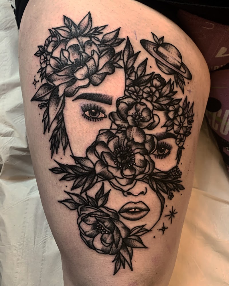 Humble Lotus photo 3