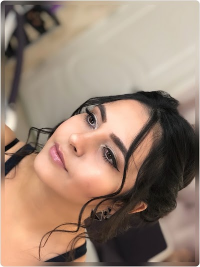 Sümeyya Alanoğlu & Makeup contour Studıo