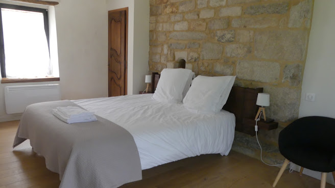 Domaine de Tréouzien by null