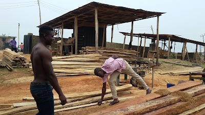 photo of Saw Mill