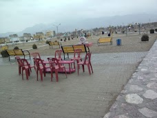 Ziarat Park quetta