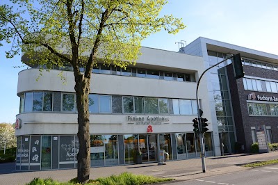 Finken Apotheke am Marien Hospital