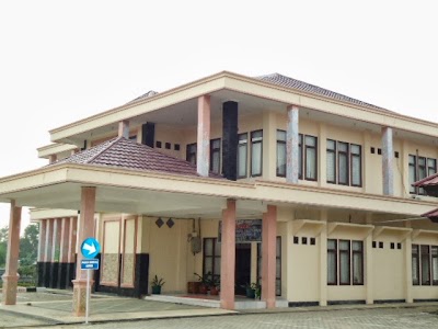 Photos of East Kutai Education Department