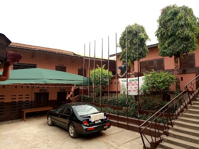Photos of Kwahumam International School