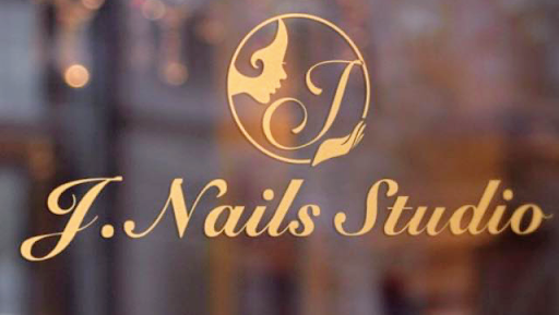 J.Nails Studio - Visual