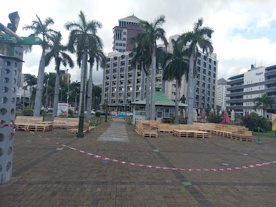 embassy