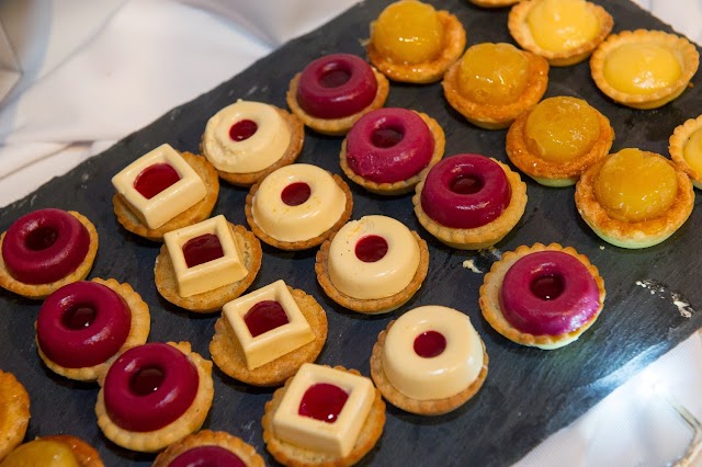Boulangerie Murciano
