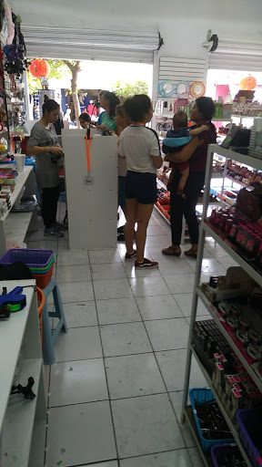 DaChang tienda china