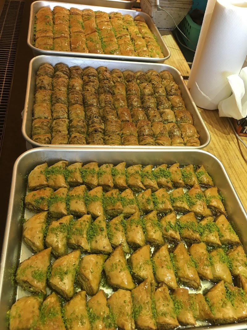 ターキッシュ テイスト