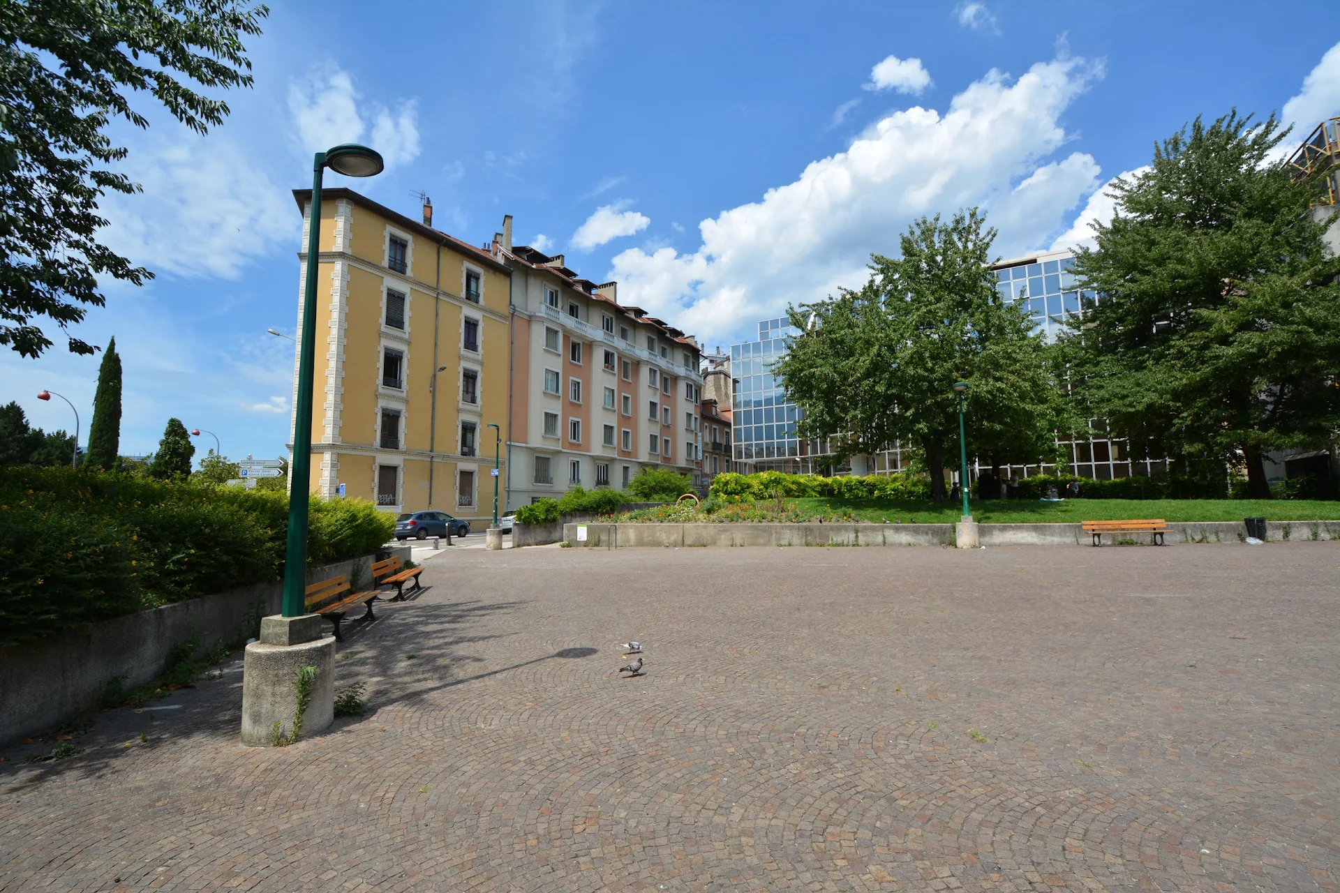 Hôtel Lux