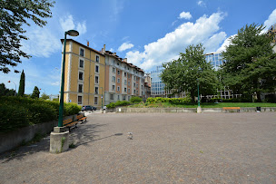 Photo n°1 de Hôtel Lux à Grenoble (Hôtel)