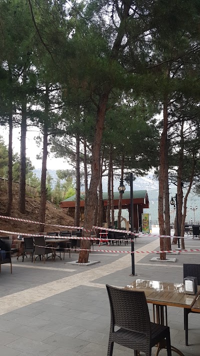 Photos of K.Maraş Teras Cafe & Restaurant