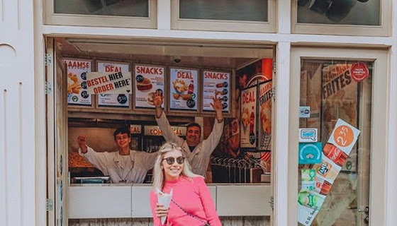 Vlaamse Frites Snackland