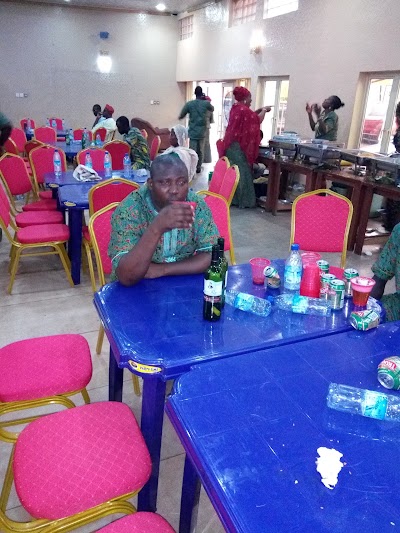Photos of Daktad Suites And Events Centre