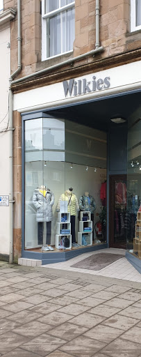 Wilkies of Peebles