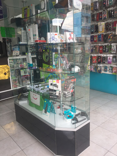 Encelame reparaciones y Accesorios - Thumbnail